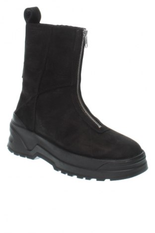 Damen Stiefeletten Vagabond, Größe 40, Farbe Schwarz, Preis 68,99 €