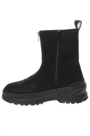 Damen Stiefeletten Vagabond, Größe 40, Farbe Schwarz, Preis € 68,99