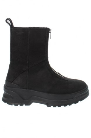 Damen Stiefeletten Vagabond, Größe 37, Farbe Schwarz, Preis 43,99 €