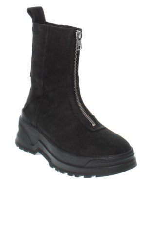 Botine de damă Vagabond, Mărime 37, Culoare Negru, Preț 392,99 Lei