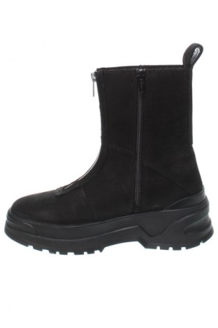 Botine de damă Vagabond, Mărime 37, Culoare Negru, Preț 392,99 Lei