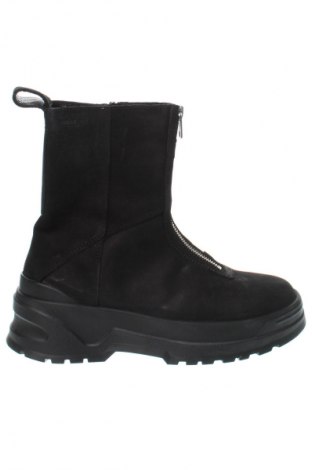 Damen Stiefeletten Vagabond, Größe 39, Farbe Schwarz, Preis 68,99 €