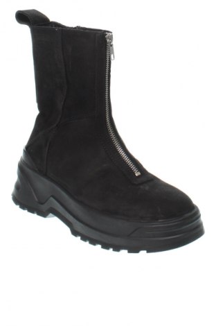 Damen Stiefeletten Vagabond, Größe 39, Farbe Schwarz, Preis 68,99 €