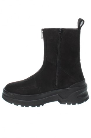 Damen Stiefeletten Vagabond, Größe 36, Farbe Schwarz, Preis 61,99 €