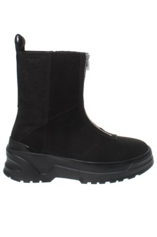 Damen Stiefeletten Vagabond, Größe 41, Farbe Schwarz, Preis 68,99 €