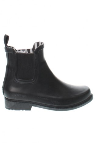 Botine de damă Vero Moda, Mărime 36, Culoare Negru, Preț 126,99 Lei