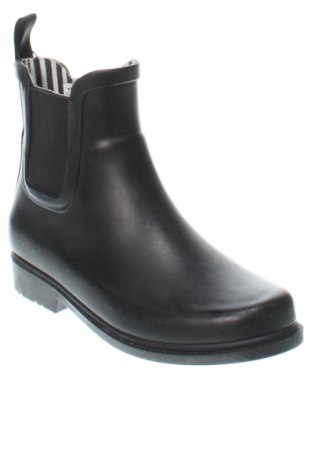 Botine de damă Vero Moda, Mărime 36, Culoare Negru, Preț 126,99 Lei