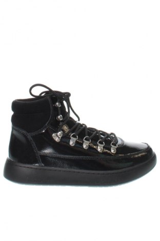 Botine de damă Woden, Mărime 40, Culoare Negru, Preț 436,99 Lei