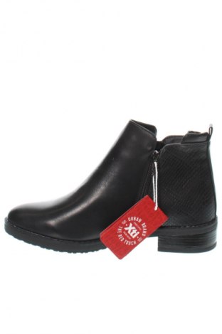 Damen Stiefeletten Xti, Größe 41, Farbe Schwarz, Preis 36,29 €