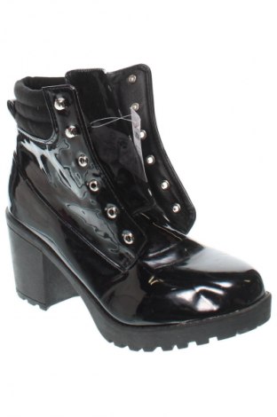 Botine de damă Yours, Mărime 41, Culoare Negru, Preț 99,99 Lei