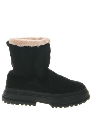 Botine de damă Zara, Mărime 36, Culoare Negru, Preț 113,99 Lei