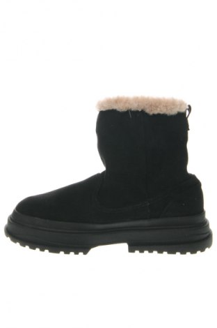 Botine de damă Zara, Mărime 36, Culoare Negru, Preț 113,99 Lei