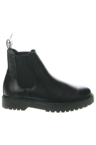 Botine de damă Zign, Mărime 37, Culoare Negru, Preț 230,99 Lei