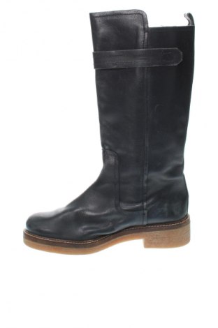 Damenstiefel, Größe 40, Farbe Blau, Preis € 33,99