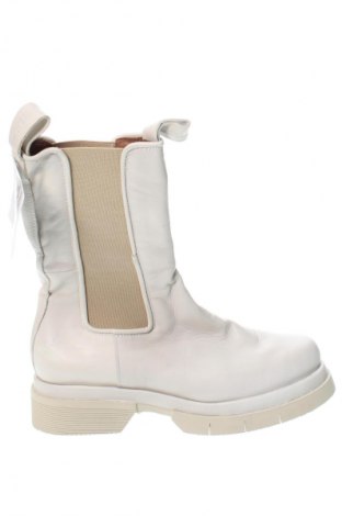 Damenstiefel, Größe 41, Farbe Beige, Preis 36,99 €