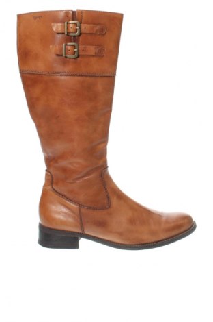 Damenstiefel, Größe 40, Farbe Braun, Preis € 75,99