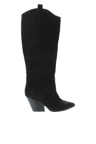 Damenstiefel, Größe 39, Farbe Schwarz, Preis € 33,99