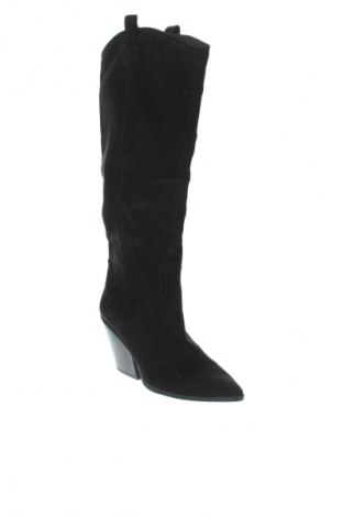 Damenstiefel, Größe 39, Farbe Schwarz, Preis 33,99 €