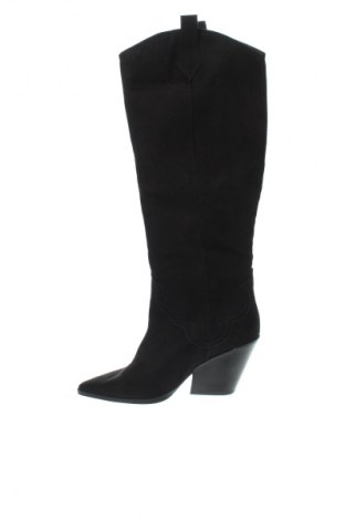 Damenstiefel, Größe 39, Farbe Schwarz, Preis 33,99 €