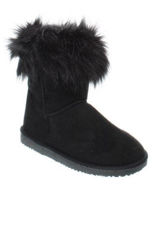 Damenstiefel, Größe 37, Farbe Schwarz, Preis 26,99 €