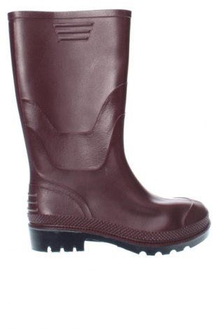 Damenstiefel, Größe 37, Farbe Rot, Preis € 40,99