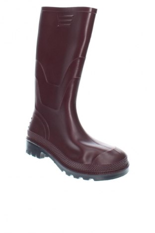 Damenstiefel, Größe 37, Farbe Rot, Preis 40,99 €