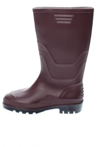 Damenstiefel, Größe 37, Farbe Rot, Preis € 40,99