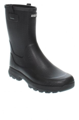 Damenstiefel Aigle, Größe 41, Farbe Schwarz, Preis € 91,99