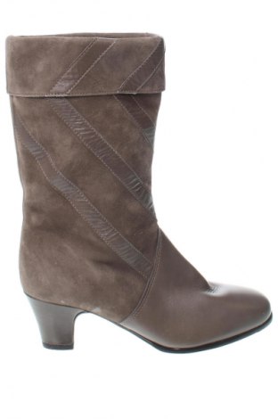 Damenstiefel Ara, Größe 36, Farbe Grau, Preis 23,99 €