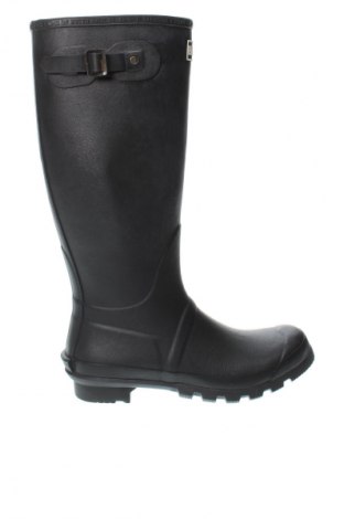 Cizme de damă Barbour, Mărime 42, Culoare Negru, Preț 487,99 Lei