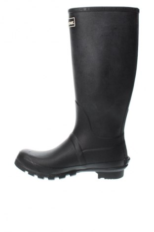 Cizme de damă Barbour, Mărime 42, Culoare Negru, Preț 487,99 Lei