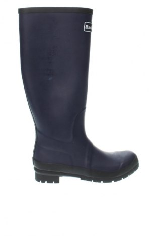 Damenstiefel Barbour, Größe 39, Farbe Blau, Preis 76,79 €