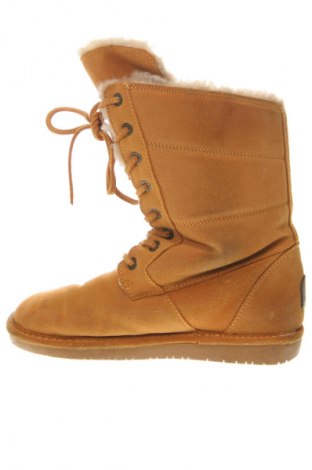 Női csizma Bearpaw, Méret 40, Szín Sárga, Ár 11 329 Ft