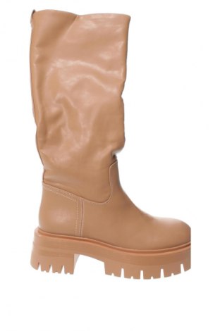 Damenstiefel Call It Spring, Größe 41, Farbe Beige, Preis 34,29 €