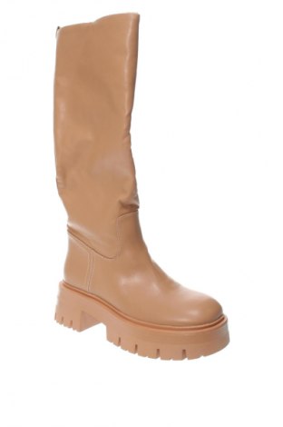 Damenstiefel Call It Spring, Größe 41, Farbe Beige, Preis € 34,49