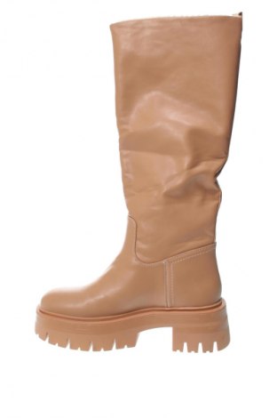 Damenstiefel Call It Spring, Größe 41, Farbe Beige, Preis € 34,49