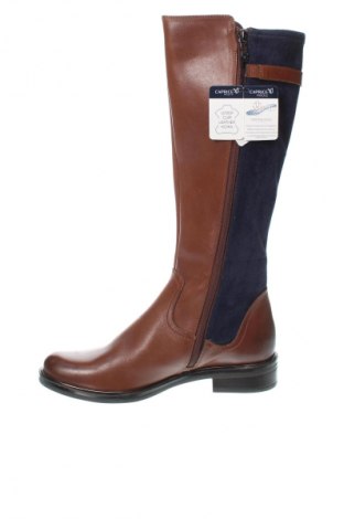 Damenstiefel Caprice, Größe 38, Farbe Braun, Preis 104,99 €