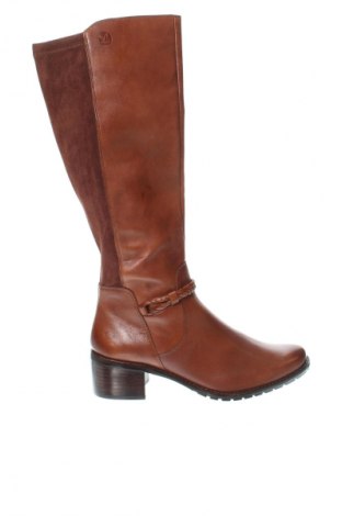 Damenstiefel Caprice, Größe 40, Farbe Braun, Preis € 73,79