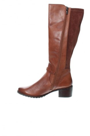 Damenstiefel Caprice, Größe 40, Farbe Braun, Preis € 104,99