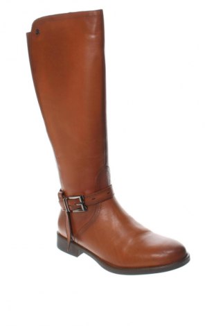 Damenstiefel Carmela, Größe 39, Farbe Braun, Preis € 47,49