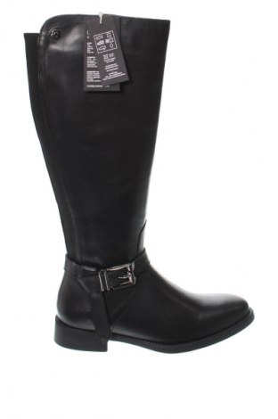 Damenstiefel Carmela, Größe 35, Farbe Schwarz, Preis 47,49 €