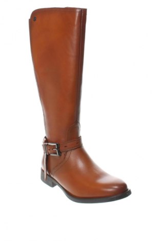 Damenstiefel Carmela, Größe 35, Farbe Braun, Preis € 47,49