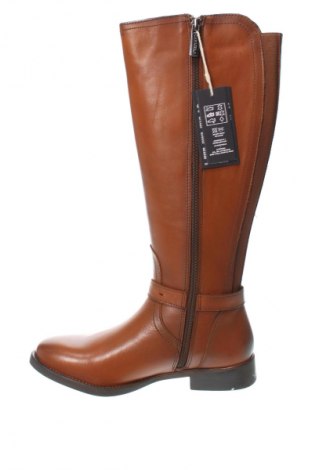 Damenstiefel Carmela, Größe 35, Farbe Braun, Preis € 47,49