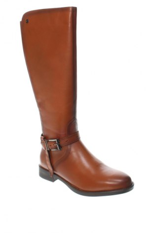 Damenstiefel Carmela, Größe 39, Farbe Braun, Preis € 47,49