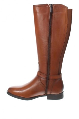 Damenstiefel Carmela, Größe 36, Farbe Braun, Preis € 47,49