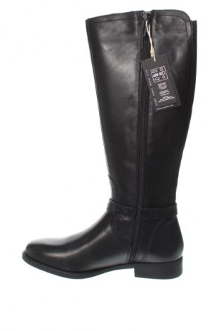 Damenstiefel Carmela, Größe 38, Farbe Schwarz, Preis € 47,49