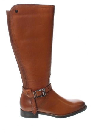 Damenstiefel Carmela, Größe 37, Farbe Braun, Preis € 47,49