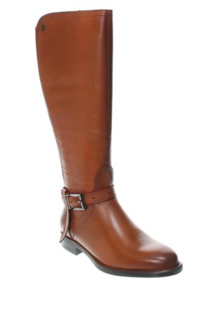 Damenstiefel Carmela, Größe 37, Farbe Braun, Preis 47,49 €