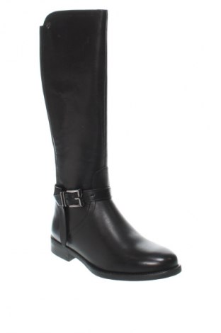 Damenstiefel Carmela, Größe 37, Farbe Schwarz, Preis 47,49 €