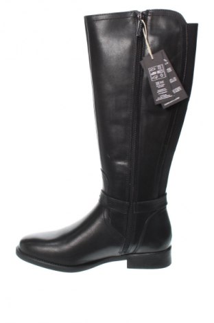 Damenstiefel Carmela, Größe 37, Farbe Schwarz, Preis € 47,49